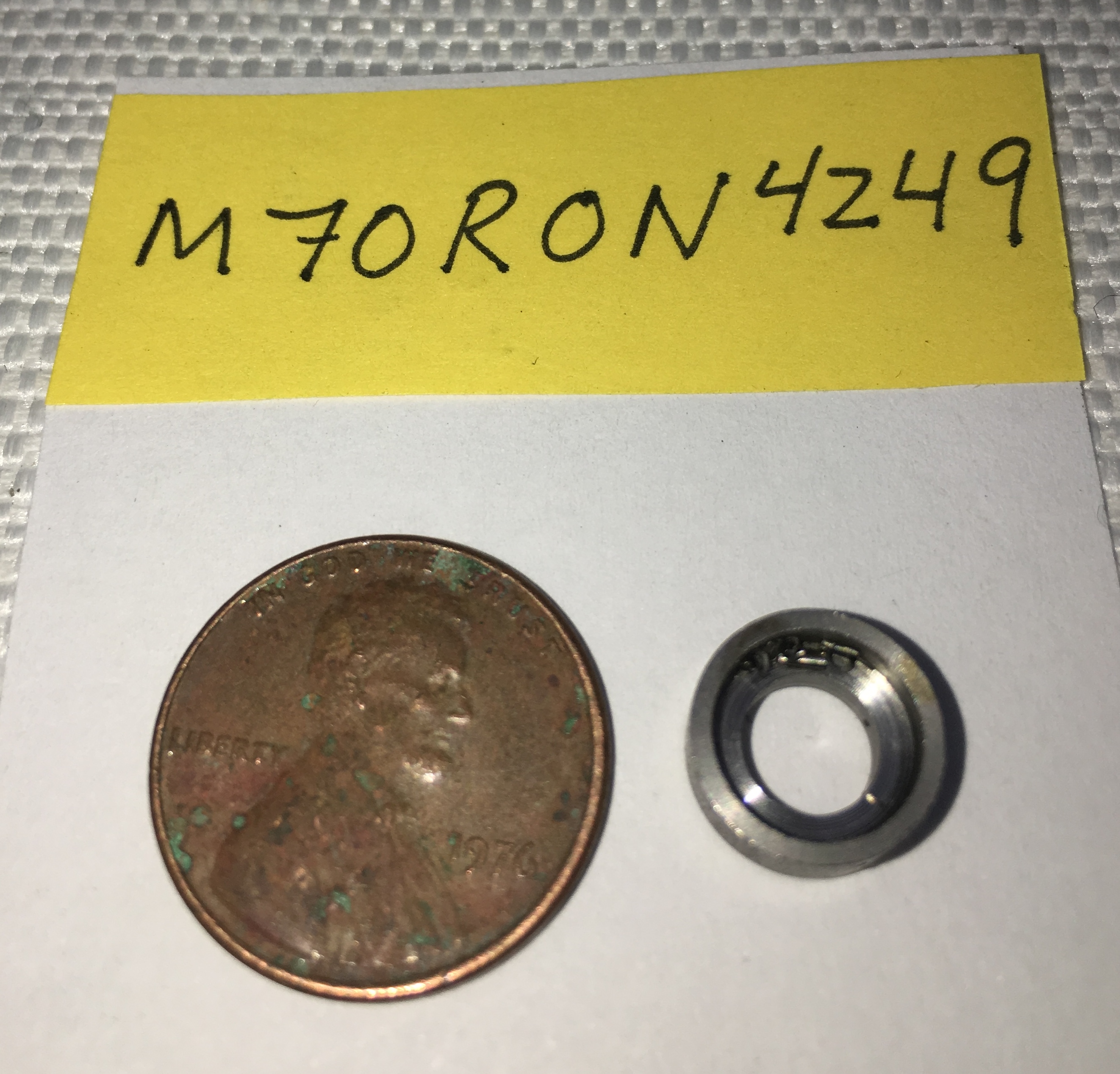M70RON4249