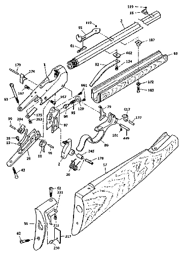 Uberti 1885 Low Wall